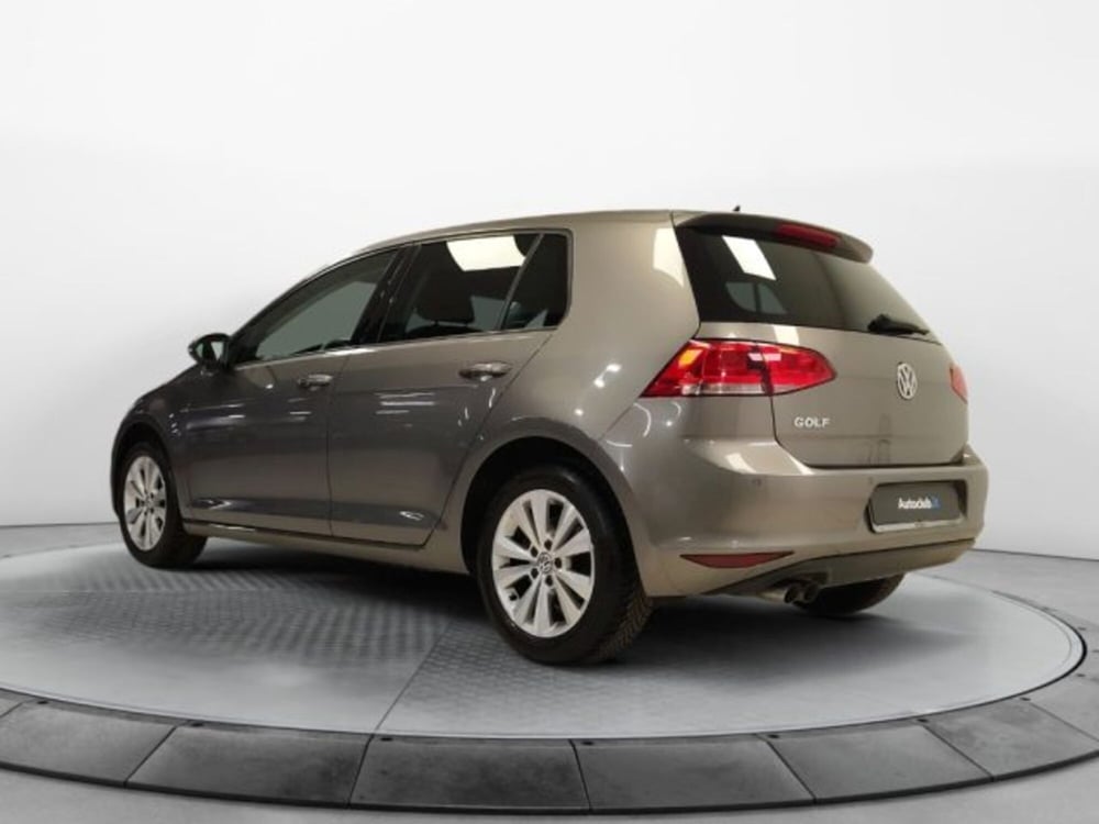 Volkswagen Golf usata a Modena (18)