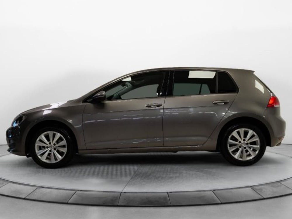 Volkswagen Golf usata a Modena (3)