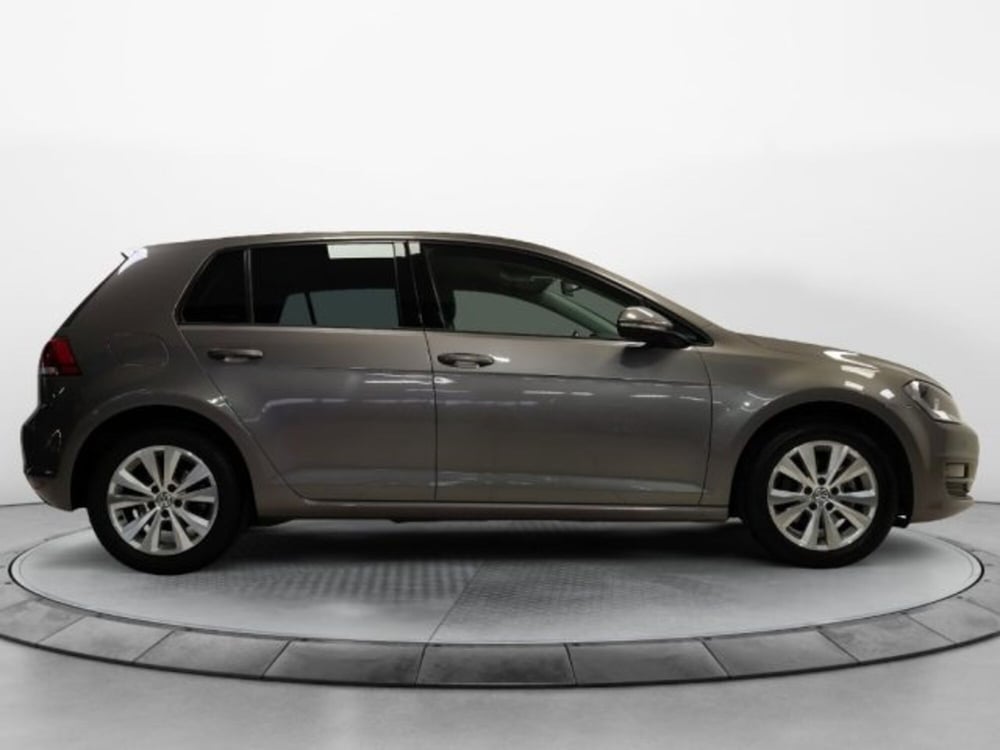 Volkswagen Golf usata a Modena (4)