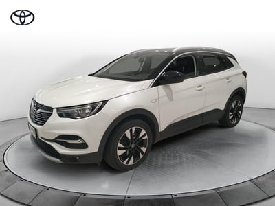 Opel Grandland X 1.5 diesel Ecotec Start&amp;Stop Innovation del 2018 usata a Misterbianco