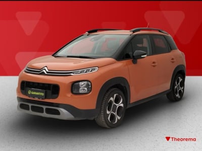 Citroen C3 Aircross PureTech 110 S&amp;S Shine del 2020 usata a Torino