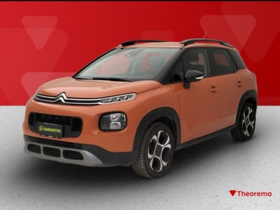 Citroen C3 Aircross PureTech 110 S&amp;S Shine Pack  del 2020 usata a Torino