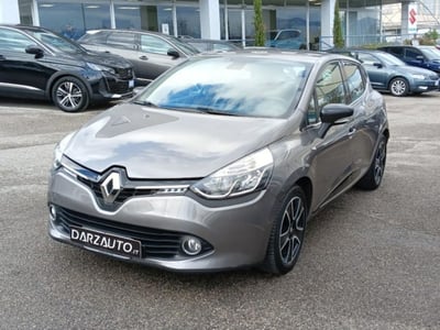 Renault Clio 1.5 dCi 8V 90CV Start&amp;Stop 5 porte Duel del 2015 usata a Desenzano del Garda