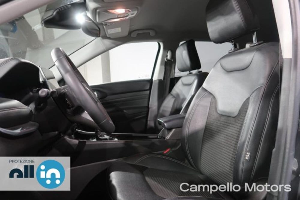 Jeep Compass usata a Venezia (5)