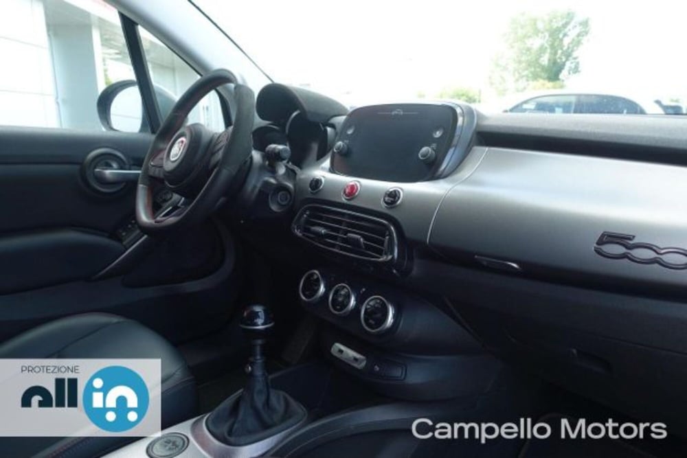 Fiat 500X usata a Venezia (13)