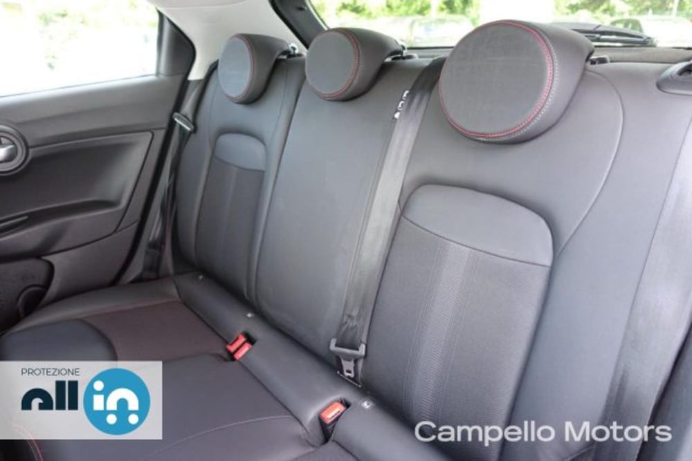 Fiat 500X usata a Venezia (6)