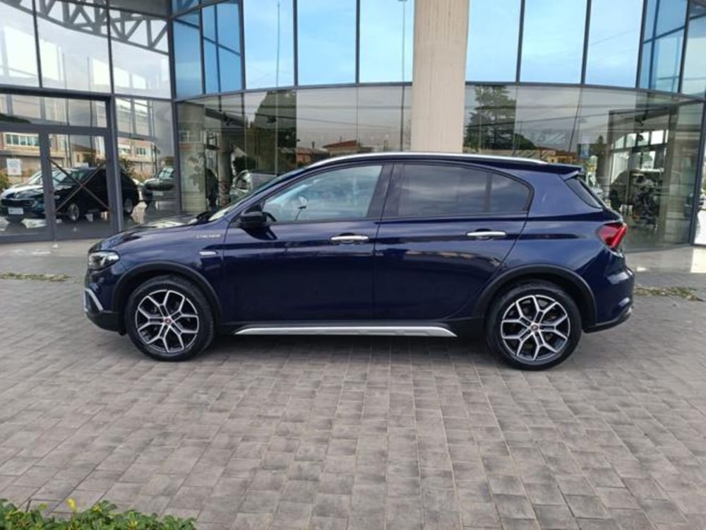 Fiat Tipo usata a Pisa (17)