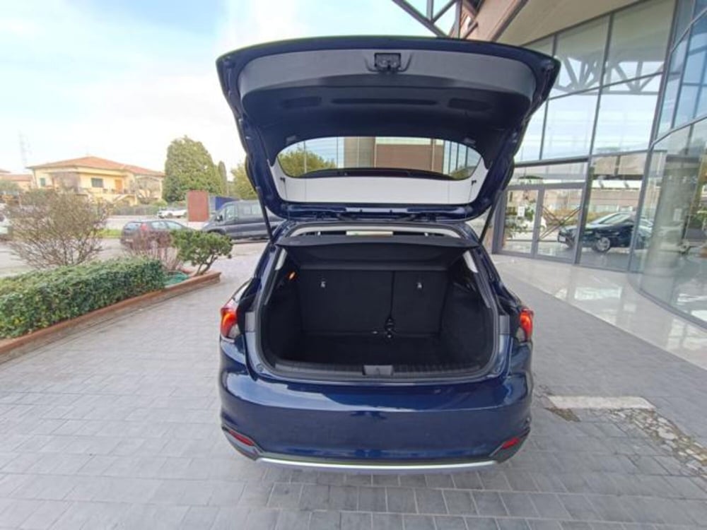 Fiat Tipo usata a Pisa (8)