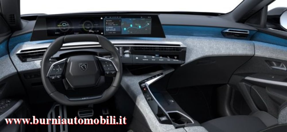 Peugeot 3008 nuova a Milano (7)