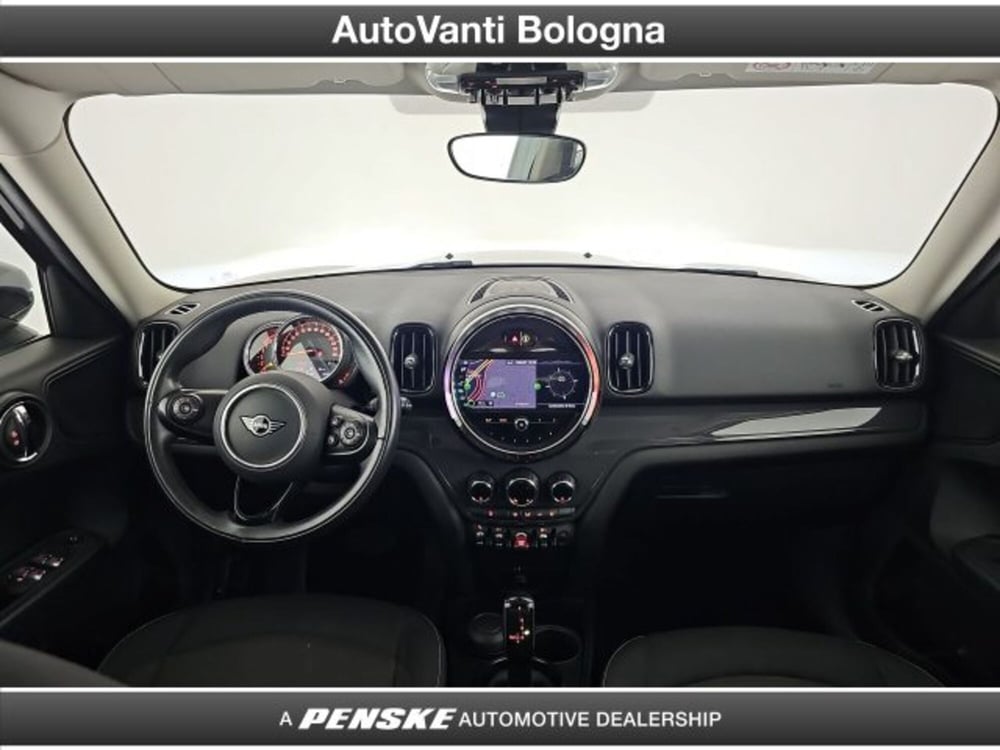 MINI Mini Countryman usata a Bologna (10)