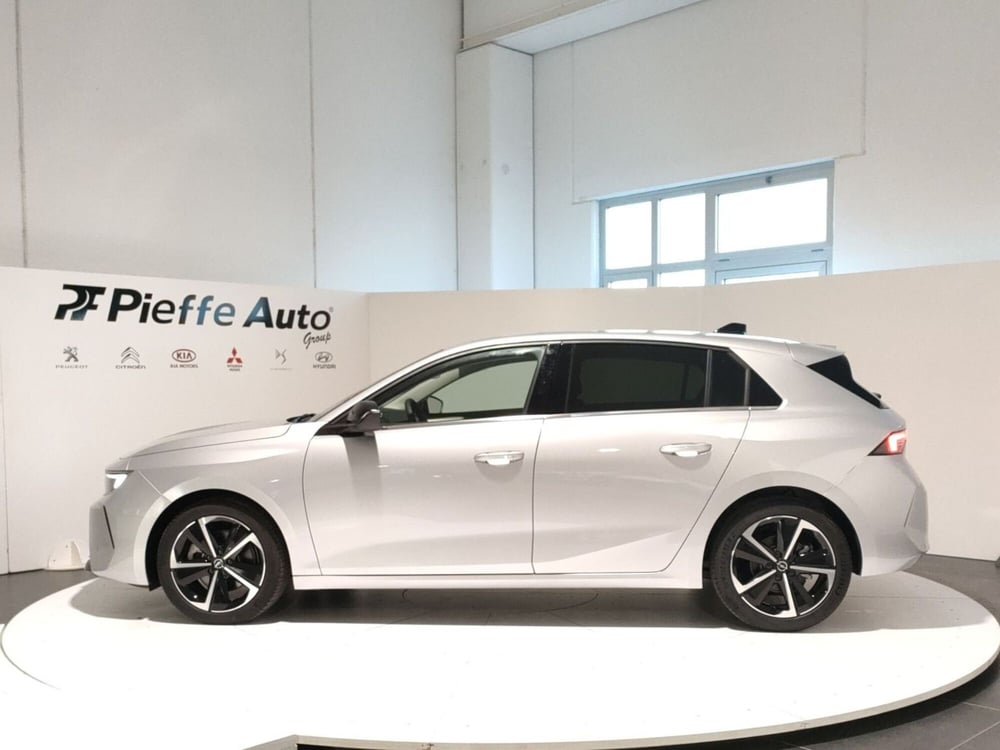 Opel Astra usata a Ascoli Piceno (2)