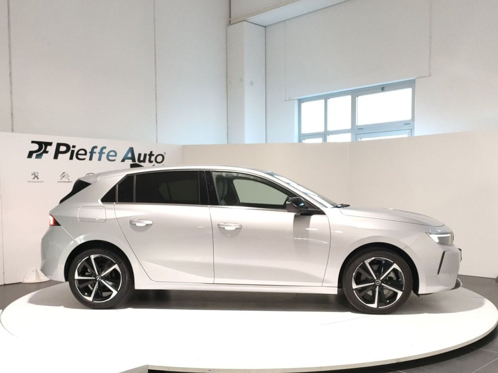 Opel Astra usata a Ascoli Piceno (5)