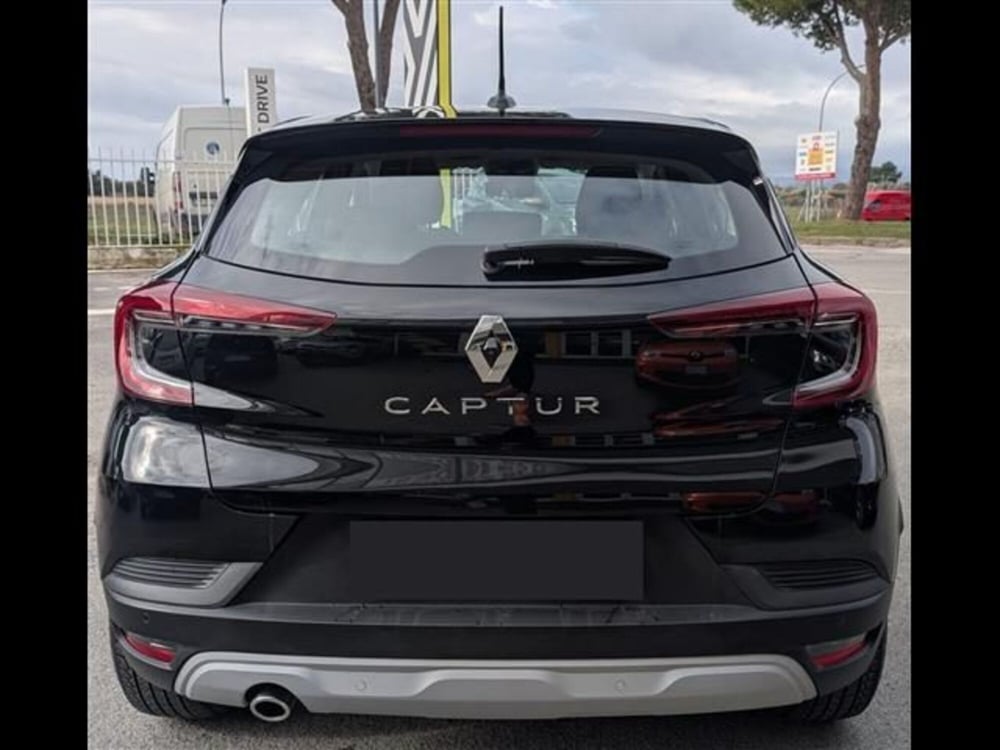 Renault Captur usata a Grosseto (2)