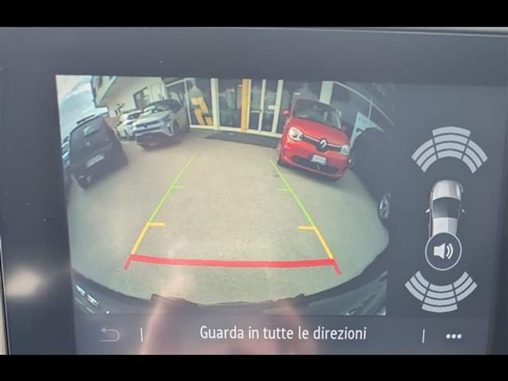 Renault Captur usata a Grosseto (7)