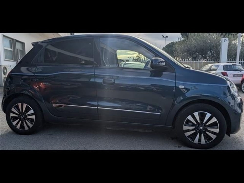 Renault Twingo usata a Grosseto (2)