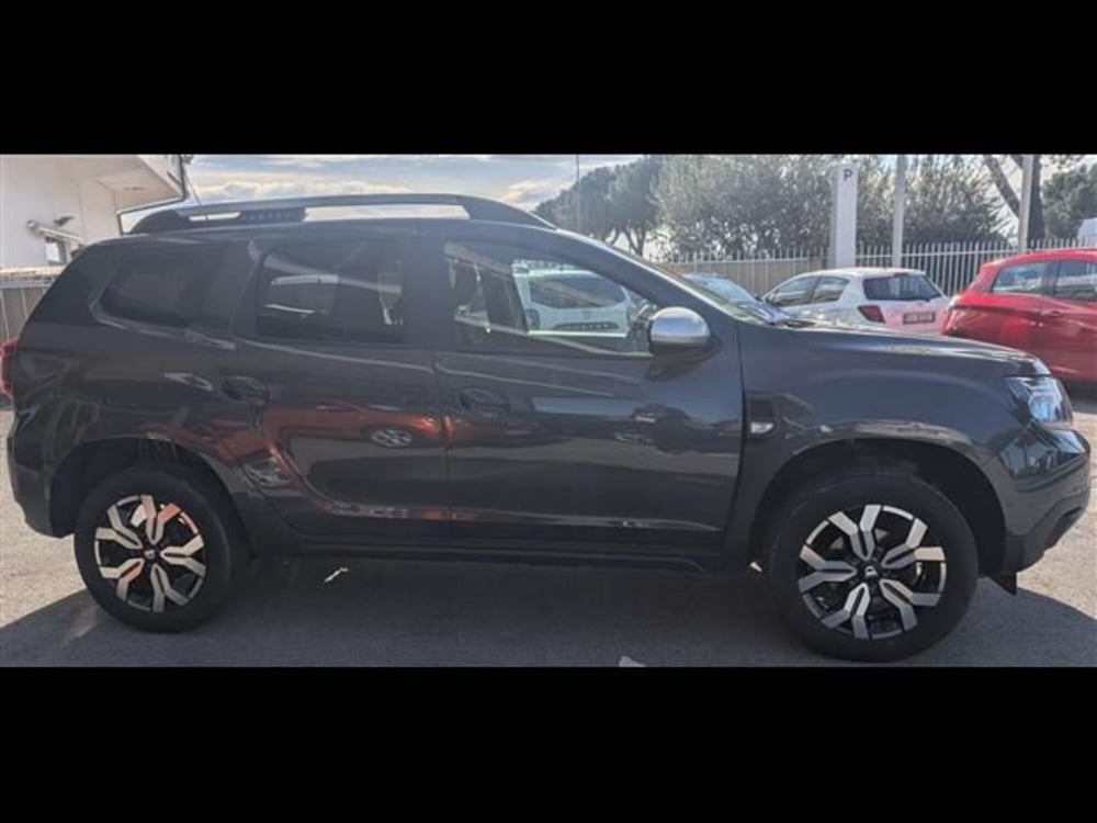 Dacia Duster usata a Grosseto (3)