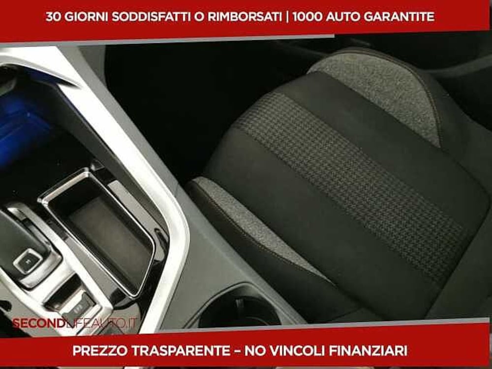 Peugeot 3008 usata a Chieti (15)