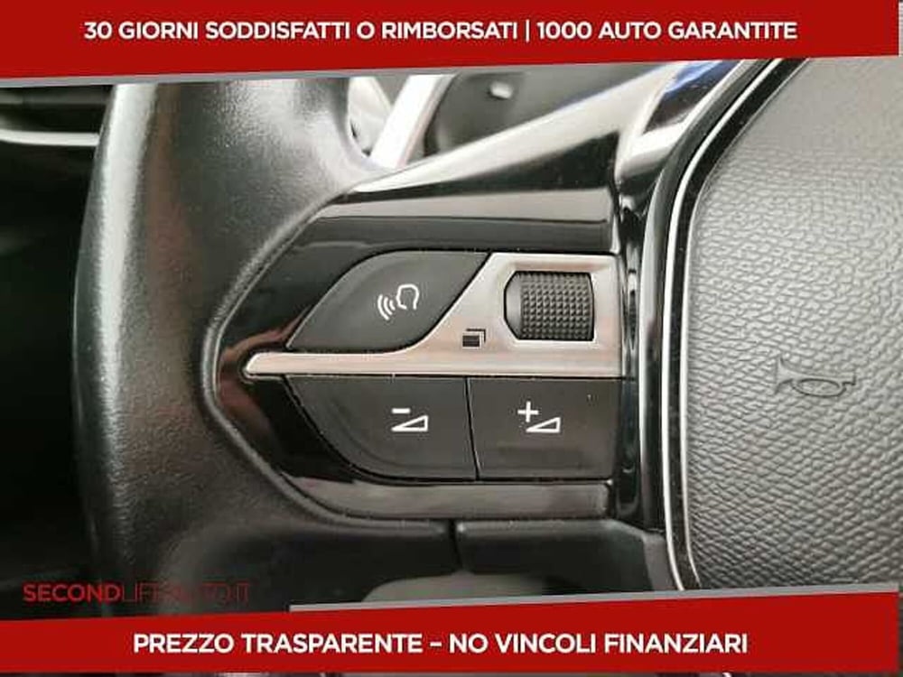 Peugeot 3008 usata a Chieti (17)