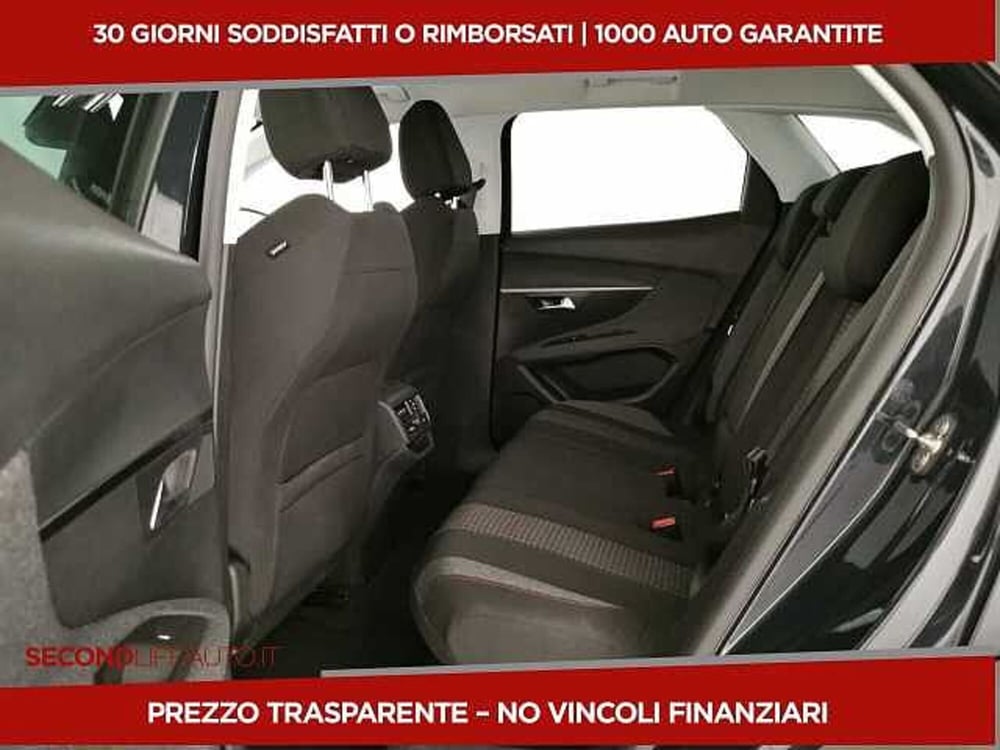 Peugeot 3008 usata a Chieti (6)