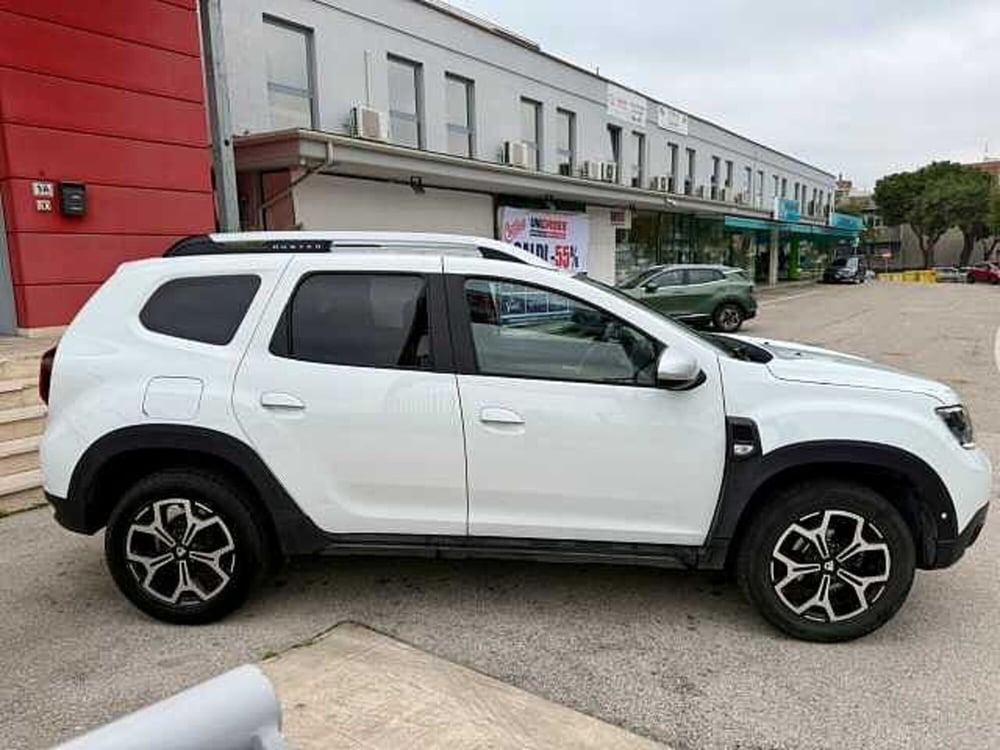 Dacia Duster usata a Teramo (6)