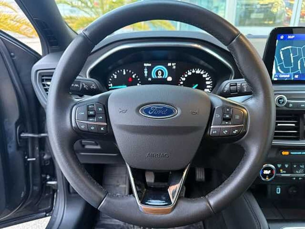 Ford Focus usata a Teramo (16)