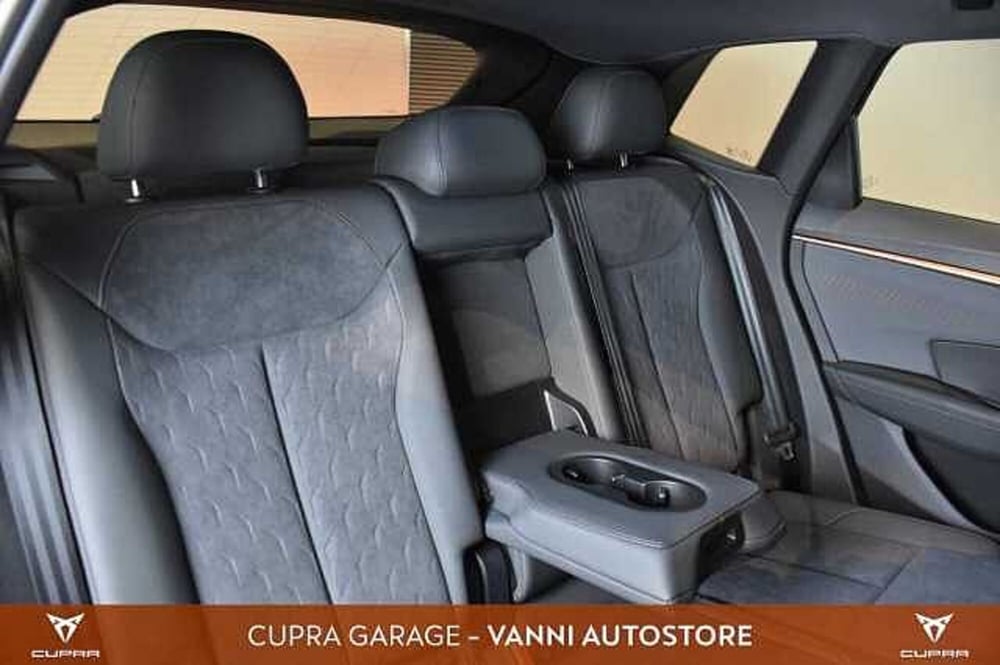 Cupra Terramar nuova a Verona (8)