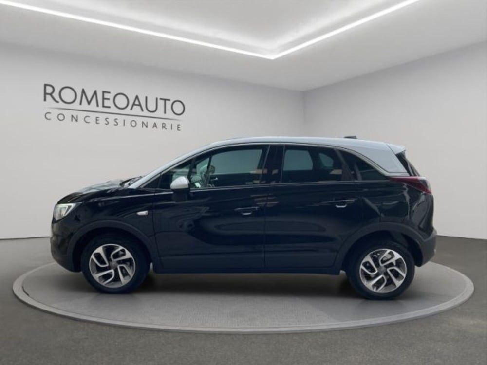 Opel Crossland X usata a Perugia (2)