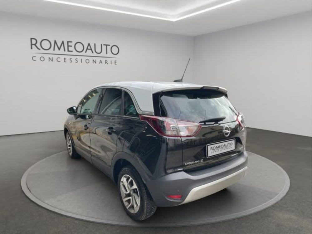 Opel Crossland X usata a Perugia (3)