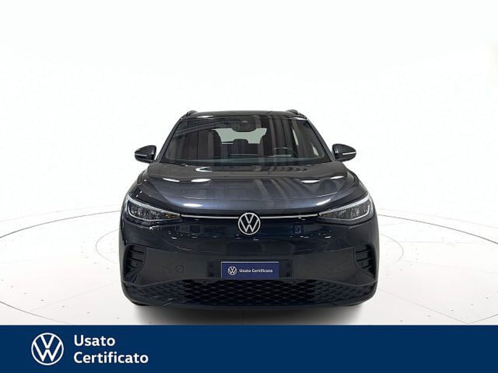 Volkswagen ID.4 usata a Vicenza (2)