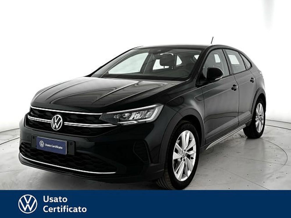 Volkswagen Taigo usata a Vicenza