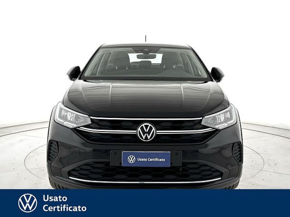 Volkswagen Taigo usata a Vicenza (2)