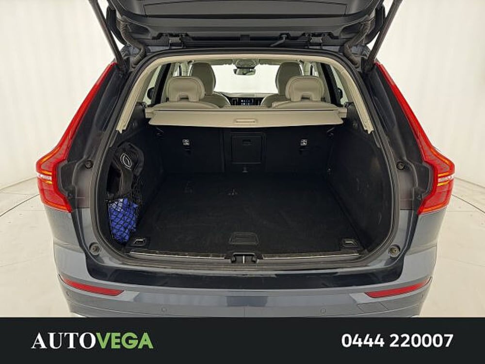 Volvo XC60 usata a Vicenza (10)