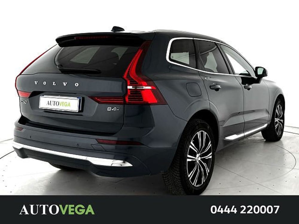 Volvo XC60 usata a Vicenza (3)