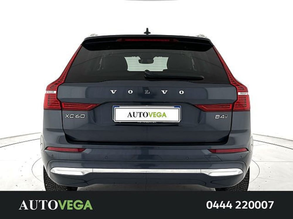 Volvo XC60 usata a Vicenza (4)