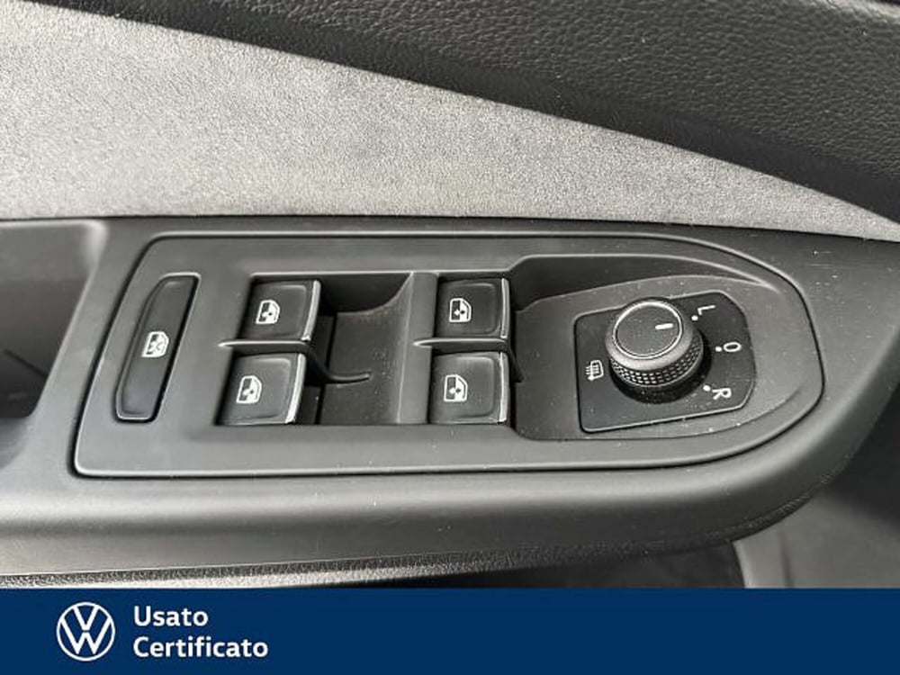 Volkswagen Golf usata a Vicenza (11)