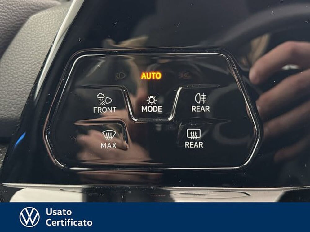 Volkswagen Golf usata a Vicenza (12)