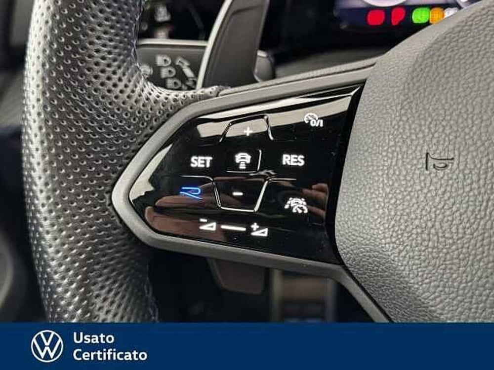 Volkswagen Golf usata a Vicenza (17)