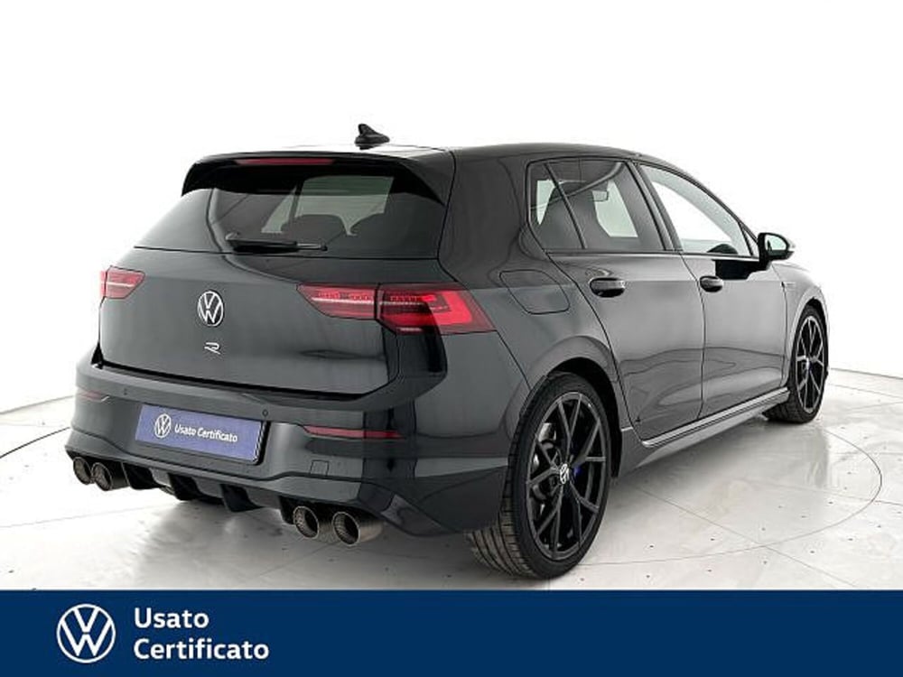 Volkswagen Golf usata a Vicenza (2)