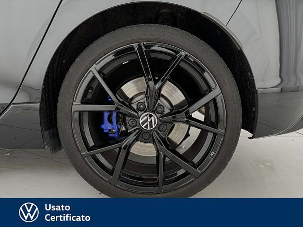 Volkswagen Golf usata a Vicenza (5)