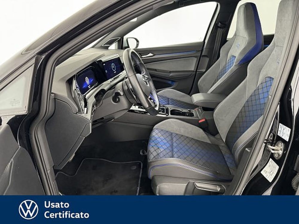 Volkswagen Golf usata a Vicenza (7)