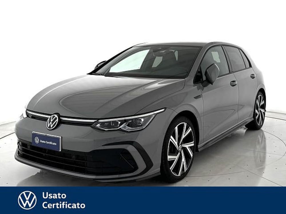 Volkswagen Golf Variant usata a Vicenza