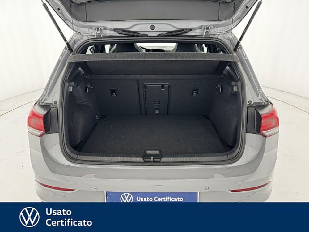 Volkswagen Golf Variant usata a Vicenza (10)