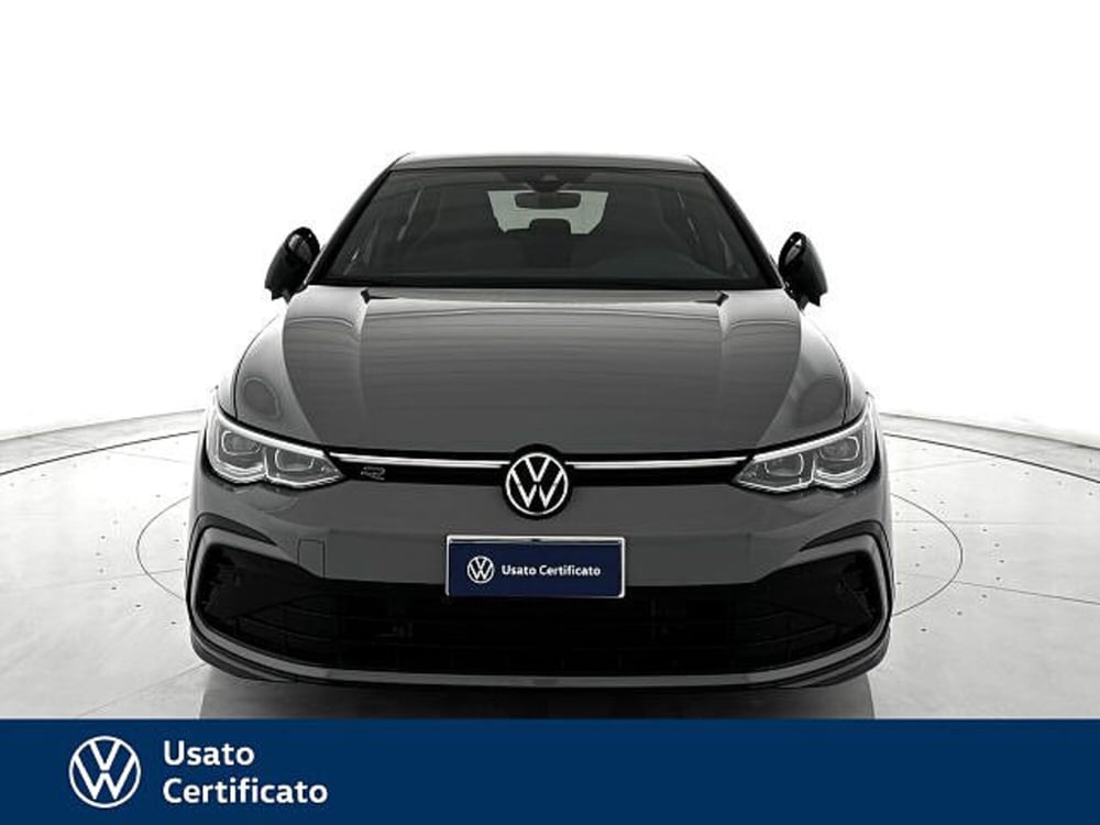 Volkswagen Golf Variant usata a Vicenza (2)