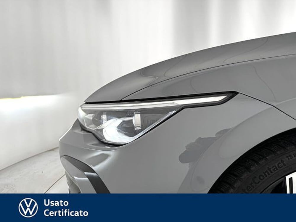 Volkswagen Golf Variant usata a Vicenza (20)