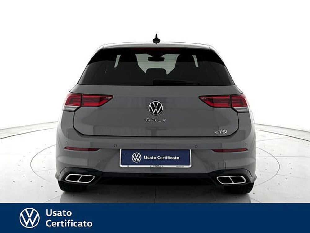 Volkswagen Golf Variant usata a Vicenza (4)