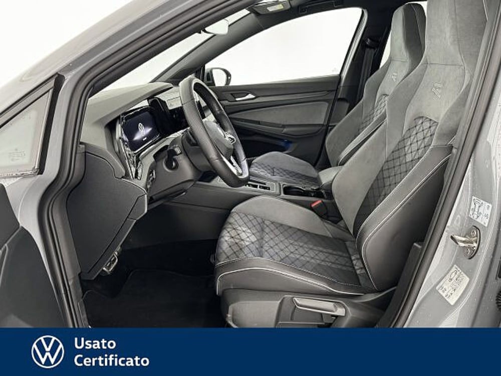 Volkswagen Golf Variant usata a Vicenza (7)