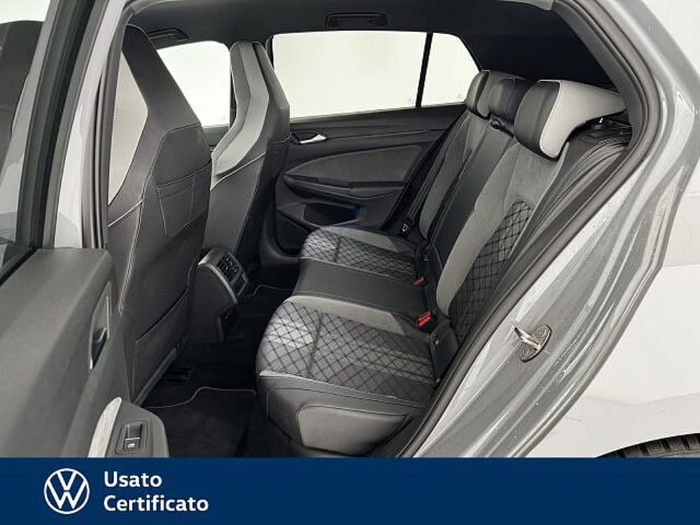 Volkswagen Golf Variant usata a Vicenza (9)