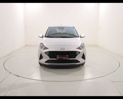 Hyundai i10 1.0 GPL Econext Tech del 2022 usata a Castenaso