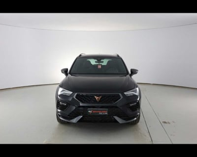 Cupra Ateca 1.5 tsi 150cv dsg nuova a Castenaso