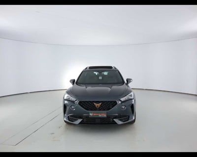 Cupra Formentor Formentor 2.0 TSI DSG VZ del 2022 usata a Castenaso